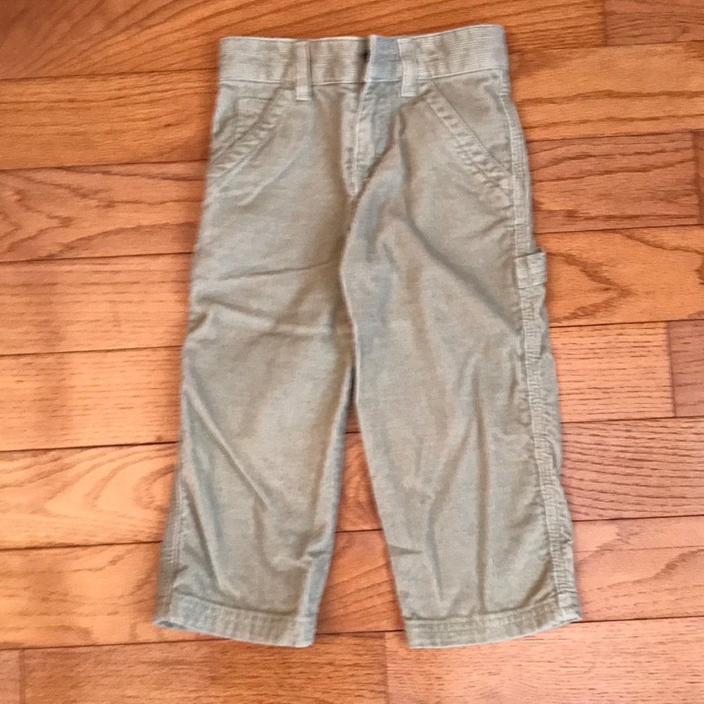 🌻Corduroy Pants🌻